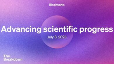 "حالة مؤيدي البيتكوين لتمويل البحث والتطوير الحكومي: لماذا يجب دعم الابتكار؟"