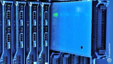 "الحوسبة الكمومية تهدّد أمان بتكوين: هل ينكسر التشفير المنحني الإهليلجي؟"