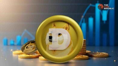"محلل يتوقع ارتفاع سعر Dogecoin بنسبة 50% بعد اختراق مقاومة رئيسية – اكتشف التفاصيل الآن!"