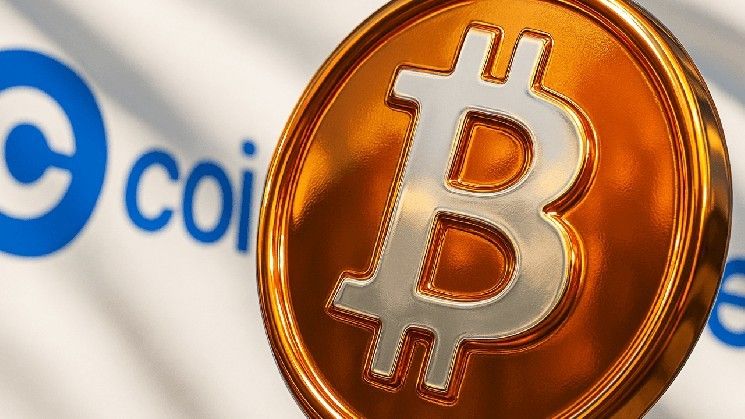 "احتياطي Bitcoin الخاص بـ Coinbase يصل إلى 2.9 مليون – اكتشف من يقف وراء هذه الكمية الضخمة!"