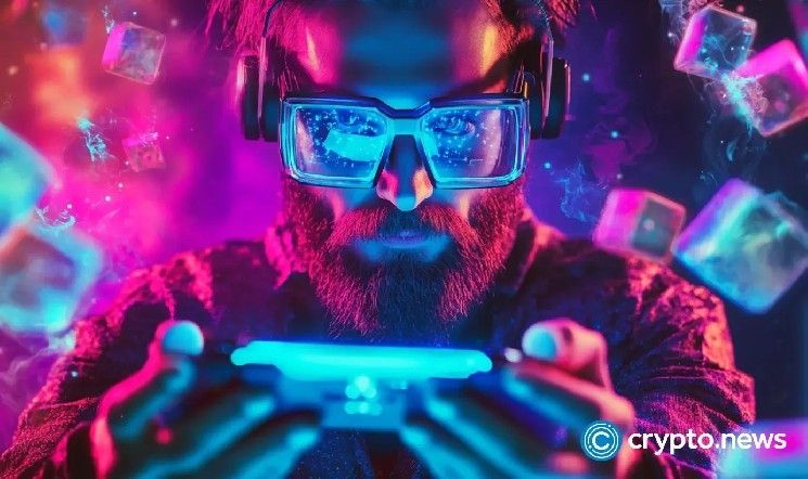 ألعاب الكريبتو تواجه صعوبات في 2025.. ولكن العلامات الكبرى لم تستسلم بعد!