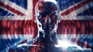 "تشديد الرقابة على العملات الرقمية في بريطانيا: غرامات أكبر للمتداولين غير الملتزمين – تعرف على التفاصيل الآن!"