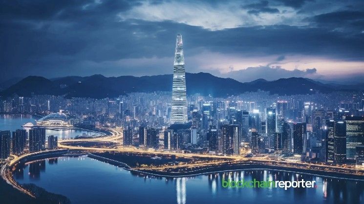 "دفع العملات المستقرة يثير توترات بين البنك المركزي وصناع السياسة في كوريا الجنوبية – تعرف على التفاصيل!"