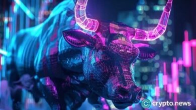 سعر VET يرتفع بدعم من التخزين وتعزيز Revolut – اكتشف التفاصيل الآن!