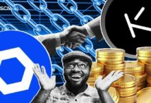 "Chainlink تُفعِّل إقراض الأسهم المُرمززة عبر تكامل Kamino و xStocks – اكتشف التفاصيل الآن!"