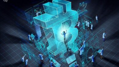 "بناء على بيتكوين يضيف براهين ZK في ترقية تعزز اللامركزية – اكتشف التفاصيل الآن!"