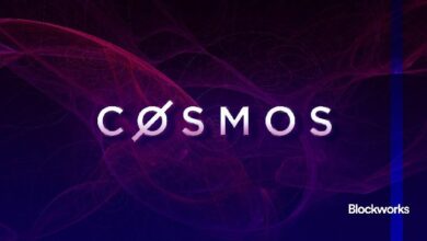 "كوزموس تتخلى عن EVM الأصلي للمحور فجأة: تعرف على الأسباب والبدائل الآن!"
