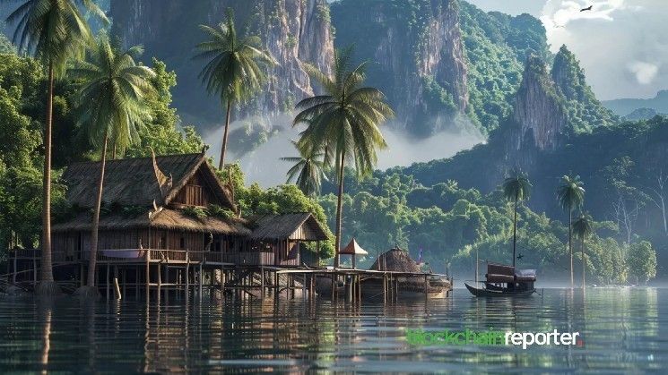 "MetYa تتعاون مع Conflux Network لتعزيز منصات SocialFi المدعومة بالذكاء الاصطناعي في آسيا"