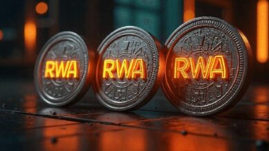 أفضل 3 توكنات للأصول الواقعية (RWA) للمتابعة في أغسطس 2025 – تعرَّف عليها الآن!
