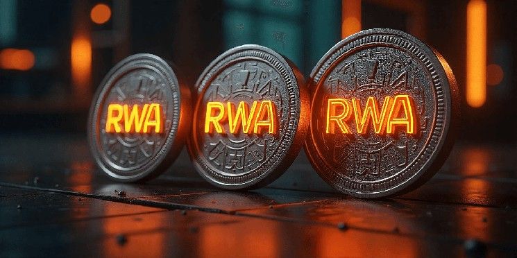 أفضل 3 توكنات للأصول الواقعية (RWA) للمتابعة في أغسطس 2025 – تعرَّف عليها الآن!