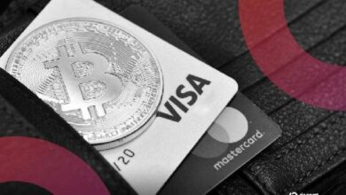أفضل بطاقات الائتمان للبيتكوين والعملات الرقمية في 2025 – دليلك الشامل