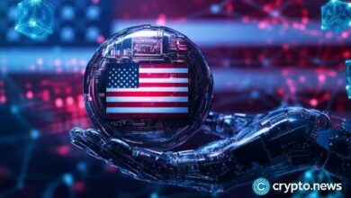 عضو الكونجرس الأمريكي يهاجم "قانون العبقرية": بوابة لسيطرة الحكومة على الأموال – اكتشف التفاصيل الآن!