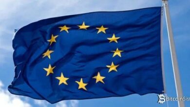 تحذير عاجل من هيئة الأوراق المالية الأوروبية بشأن العملات الرقمية!