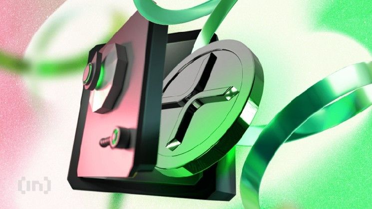 سهم شركة كاليفورنيا يرتفع بنسبة 150% بعد إعلانها عن خطة لإنشاء خزانة لـ XRP – اكتشف التفاصيل الآن!