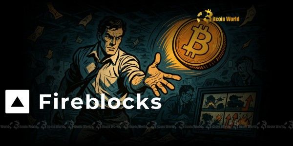 كشف النقاب عن تحويل Fireblocks الحاسم بقيمة 2.34 مليون دولار من عملة W Token إلى Jump Crypto - اكتشف التفاصيل الآن!