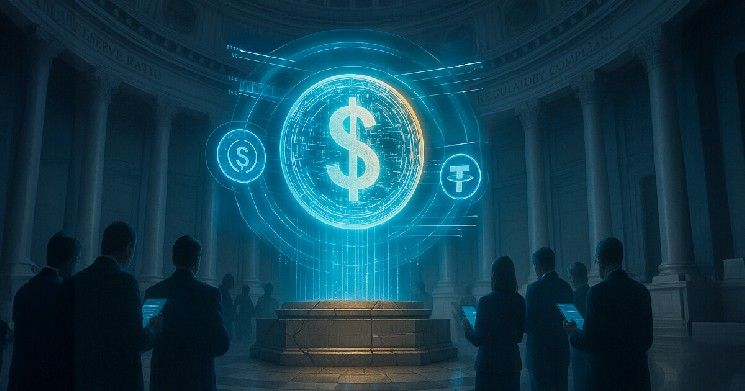 "مُصدرو العملات المستقرة يحتفظون بـ 182 مليار دولار من سندات الخزانة الأمريكية متجاوزين الإمارات وكوريا الجنوبية في الترتيب العالمي – اكتشف التفاصيل الآن!"