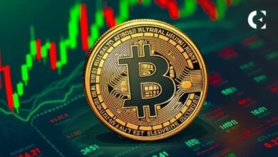 "بتكوين يتجه نحو 150 ألف دولار مع تزامن التخفيض النصفي والتدفقات النقدية وأنماط الرسم البياني – اكتشف التفاصيل الآن!"