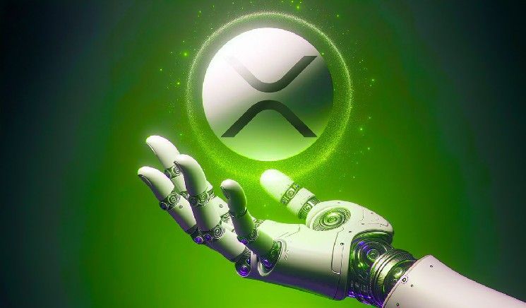 "محلل يتوقع وصول XRP إلى قمم تاريخية جديدة قريبًا: الرسم البياني للعملة البديلة الثانية يبدو 'مذهلاً للغاية'"