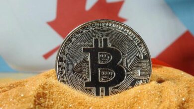 شركة تقنية كندية توافق على استراتيجية خزينة تهدف إلى جمع 6,000 بيتكوين! اكتشف التفاصيل الآن