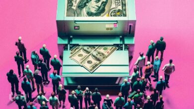 هل ستتنافس البنوك مع العملات الرقمية أم تتعاون؟ خبراء يوضحون - اكتشف التفاصيل الآن!