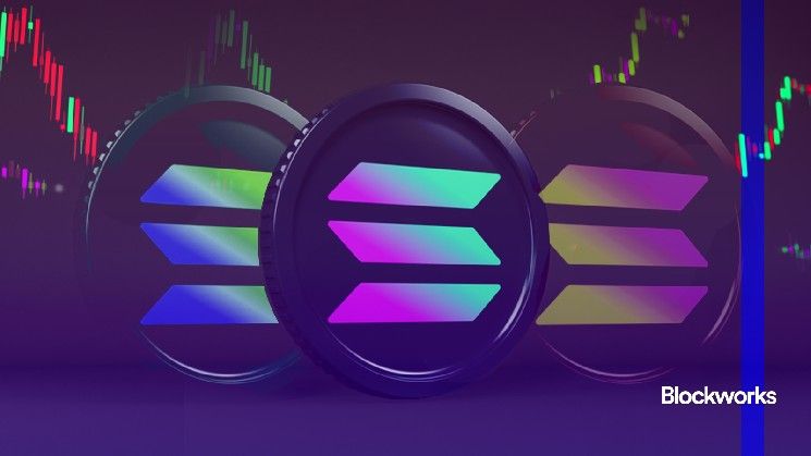 ارتفاع سعر سولانا بعد إطلاق صندوق ETF يتلاشى بعد بلوغ 161 دولارًا - اكتشف التفاصيل الآن!