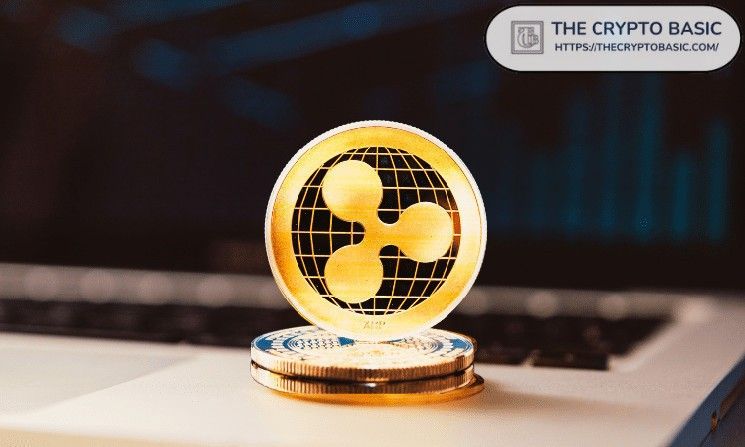 "صندوق استثماري يحمل أسهم Ripple يطلق على سلسلة XRPL الجانبية EVM – اكتشف التفاصيل الآن!"