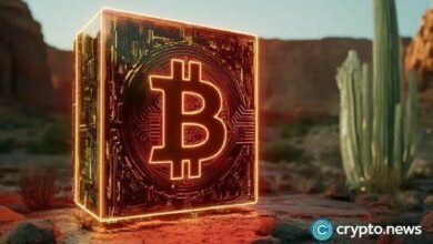 "آدم باك ساهم في تأسيس البيتكوين — والآن يأخذ BSTR إلى ناسداك! اكتشف التفاصيل الكاملة"