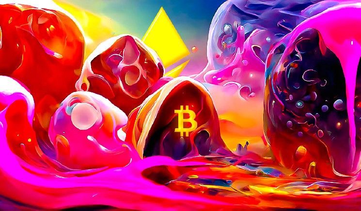 "محلل يكشف الهدف السعري الذي قد تصل إليه الإيثيريوم قبل أكتوبر وسط 'تحول هيكلي'.. ويحدد المسار المستقبلي للبيتكوين"