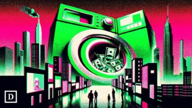 قراصنة كوريا الشمالية يغسلون أكثر من مليار دولار مسروق من "بايبت" في أقل من ستة أشهر! اكتشف التفاصيل الآن