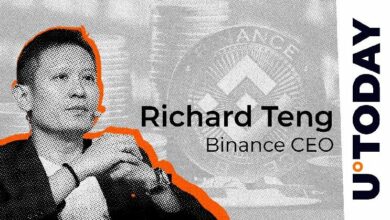أبرز إنجازات "بينانس" في 8 سنوات يكشف عنها ريتشارد تينغ.. كيف تفاعل المجتمع؟ اكتشف التفاصيل الآن!