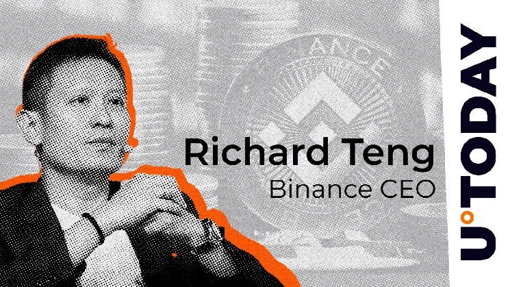 أبرز إنجازات "بينانس" في 8 سنوات يكشف عنها ريتشارد تينغ.. كيف تفاعل المجتمع؟ اكتشف التفاصيل الآن!