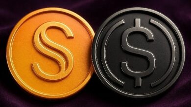 سوق العملات المستقرة يسخن مع ارتفاع معروض USDS وUSDe بنسبة تقارب 25% – اكتشف التفاصيل الآن!