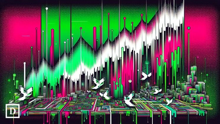 "Kinetiq تجمع 460 مليون دولار من التمويل في يوم الافتتاح عبر آلية Staking السائلة – اكتشف التفاصيل الآن!"