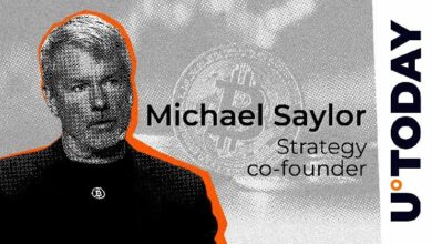 "وزارة دفاع البيتكوين" – سايلور يكشف عن أدوات جديدة لتعزيز تراكم البيتكوين (اكتشفها الآن!)