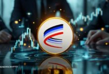 انخفض سعر AERO بنسبة 7% مع سيطرة الدببة على السوق – ما التالي؟ اكتشف الآن!