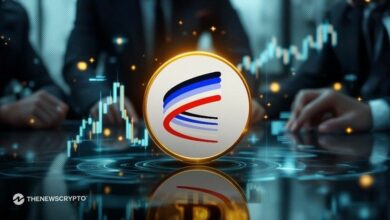 انخفض سعر AERO بنسبة 7% مع سيطرة الدببة على السوق – ما التالي؟ اكتشف الآن!