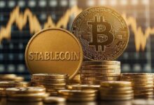 "البيتكوين والعملات المستقرة: مكملان أساسيان في المحافظ الاستثمارية وفقًا لـ DWF Labs – اكتشف السبب!"