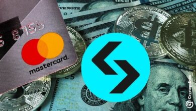 "Bitget تتعاون مع Mastercard و Immersve لإصدار بطاقات مشفرة لمستخدمي المملكة المتحدة والاتحاد الأوروبي – اكتشف الميزات الآن!"
