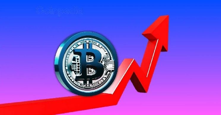 لماذا يرتفع سوق العملات الرقمية اليوم؟ اكتشف الأسباب الآن!
