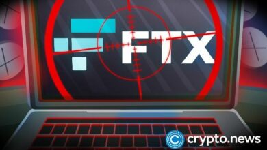 "Backpack تطلق سوقًا لديون FTX لحاملي المطالبات: اكتشف الفرص الآن!"