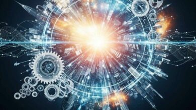 رئيس "روبينهود": العملات الرقمية ستُحدث ثورة في كل الصناعات.. والتحول بدأ بالفعل!