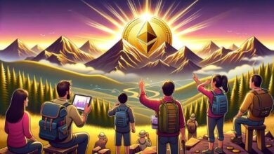 سعر الإيثيريوم يفشل في الحفاظ على الزخم فوق 3 آلاف دولار — هل ينتظرنا تصحيح؟ اكتشف الآن!