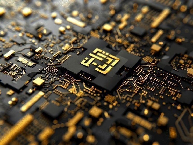 "إطلاق نهائي سريع بالكامل على Binance عبر سلسلة BNB: اكتشف الميزات الجديدة الآن!"