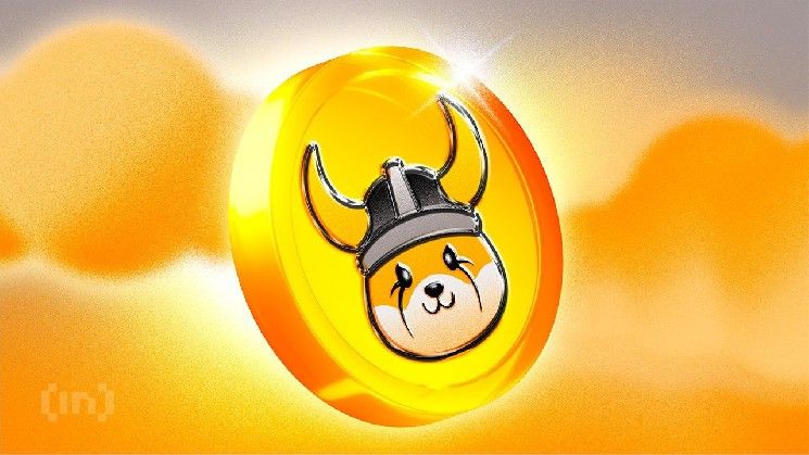 "FLOKI تشهد مؤشرات انعكاس تاريخي بعد صعود بنسبة 40% – اكتشف التفاصيل الآن!"