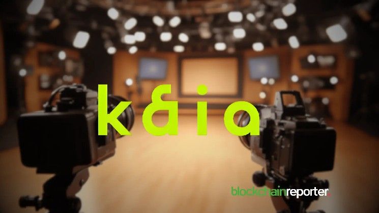 "Kaia Chain تطلق الإصدار v2.0.3 مع تحسينات في الأداء وابتكارات تجربة المستخدم – اكتشف التحديثات الآن!"