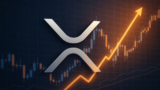 إشارة صادمة لـ XRP سبقت صعوداً بنسبة 464% آخر مرة.. هل يتكرر السيناريو؟