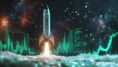 سعر توكن Sky Protocol يقفز وسط شراء قوي من الحيتان – تعرف على التفاصيل الآن!