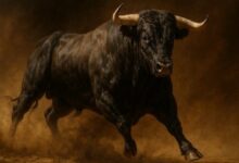 الطلب على عقود البيتكوين الآجلة يرتفع مع رهانات سوق الخيارات على صعود قوي