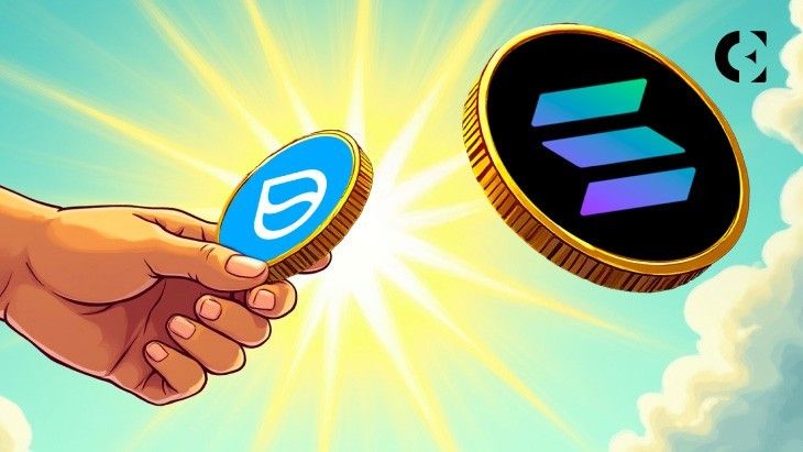 "سوي يتفوق على منافسه سولانا مع ارتفاع حجم التداول بنسبة 101% – اكتشف التفاصيل الآن!"