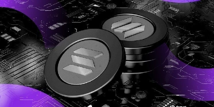 "شركة خزينة سولانا DeFi Development Corp. ترفع عرض السندات القابلة للتحويل إلى 112 مليون دولار – اكتشف التفاصيل الآن!"